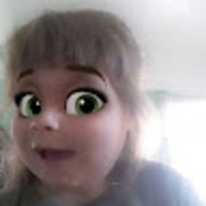 Meet your Posher, Christi